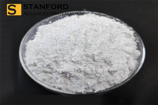 GP5520 Low Temperature Glass Powder (550C)